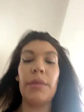 ClaraPasssion's cam snapshot