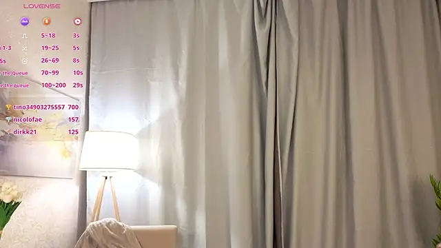 LeishaBeauman's cam snapshot