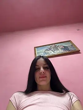 Alexiaaa121's cam snapshot