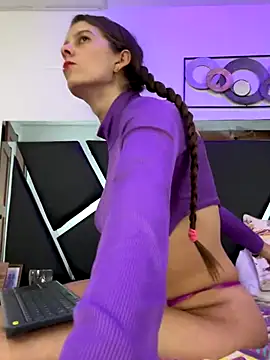 HannaGrand's cam snapshot