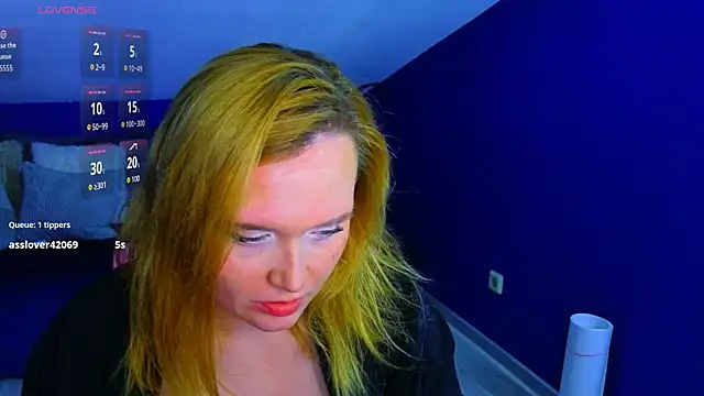 Vex_Veil's cam snapshot