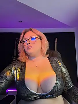 Laylaa_Star's web cam