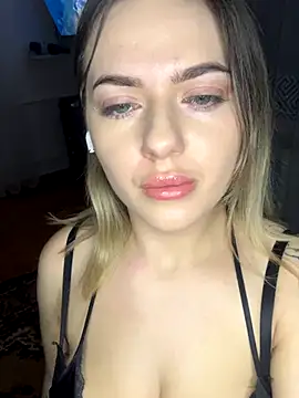 SoniaLav's cam snapshot