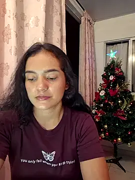 Liliana_Weber's cam snapshot