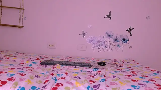 estrellanastyhot19's cam snapshot