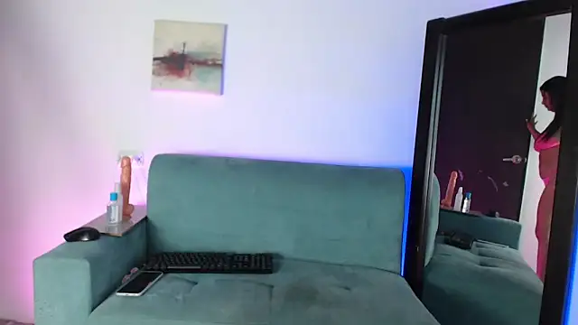 evelinmartinez's cam snapshot