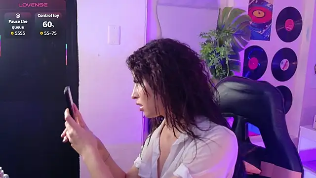 Heidy_palmer's cam snapshot