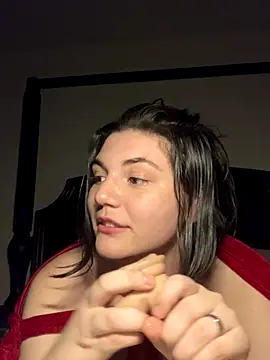 Kora_Kat's cam snapshot