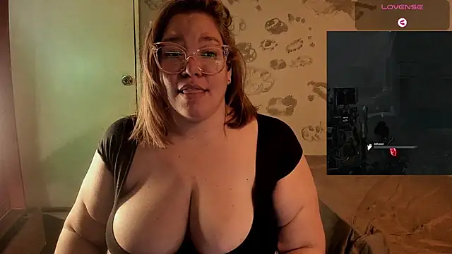 Johana_bbw's cam snapshot