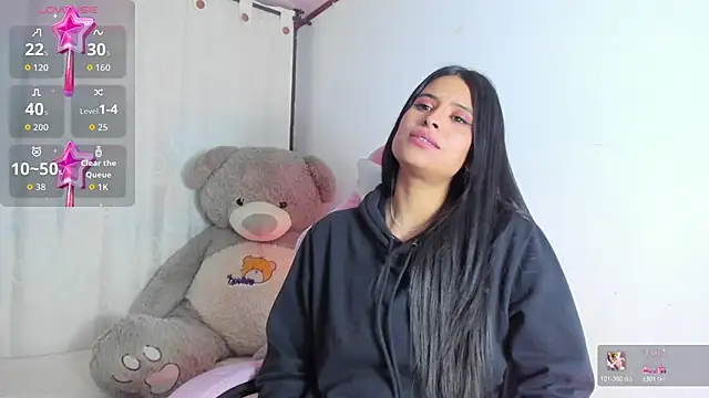 _elektrah's cam snapshot