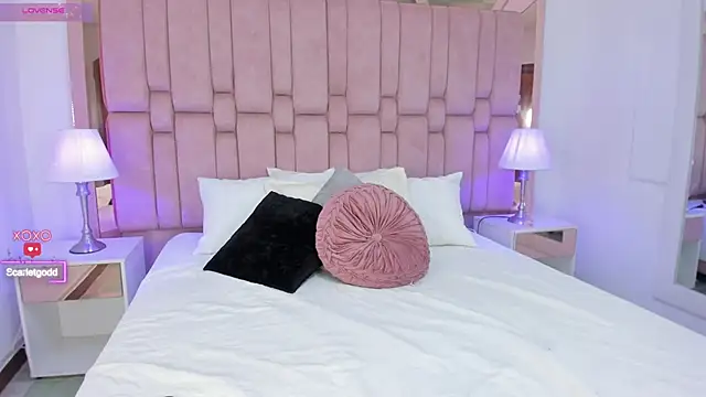 Scarletgod's cam snapshot