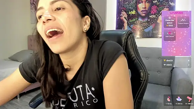 andykiuty's cam snapshot