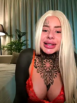 bambixboo live sex cam