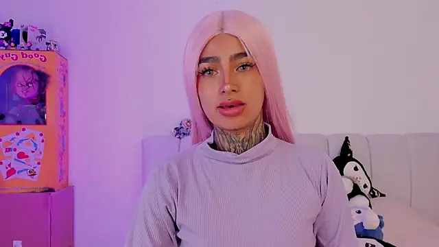 Aliceee_0's cam snapshot