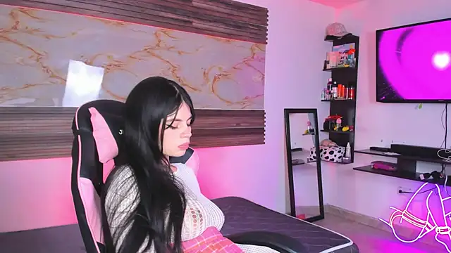 Cloe_roouse's web cam