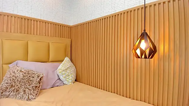 MELISSAROUGE's cam snapshot