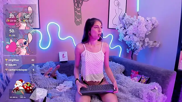 Maraia_Ford's cam snapshot