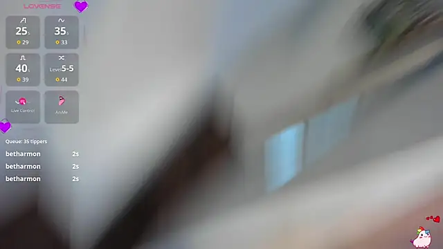 BabyDollvibes's cam snapshot