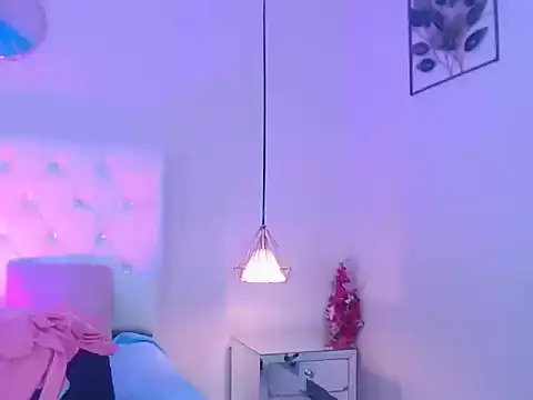 Bubbiecherry's cam snapshot