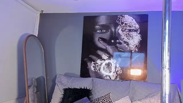 celestesecrett's cam snapshot