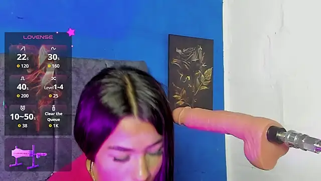 zhepy_hot's cam snapshot