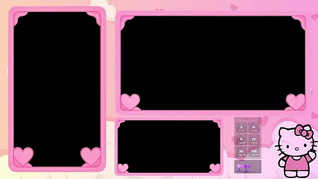 PurryBella's cam snapshot