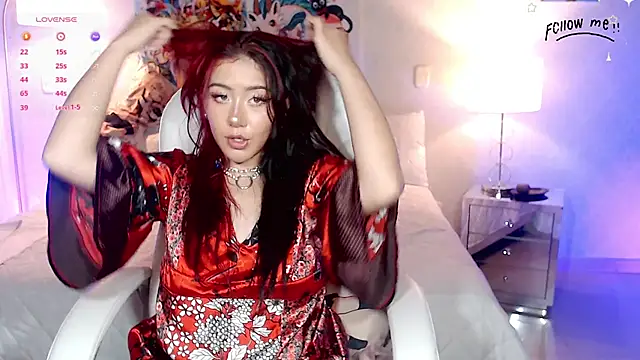 shidory_mei's cam snapshot