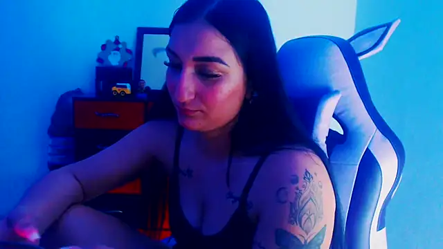 liz_dirty's cam snapshot