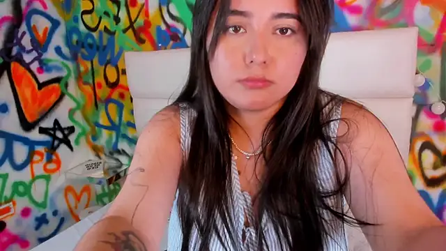 Liana_Bernocchi's cam snapshot