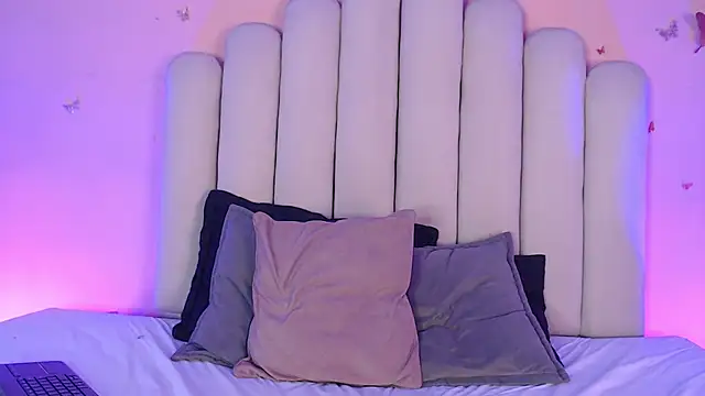 Sweetlu_gh's web cam