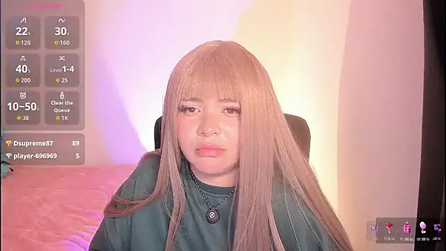 ImamDahian's cam snapshot