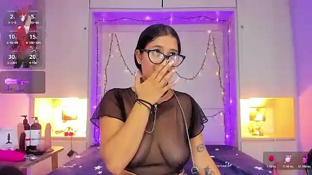 CandyyMaria's cam snapshot