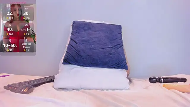 Violet_horny05's cam snapshot