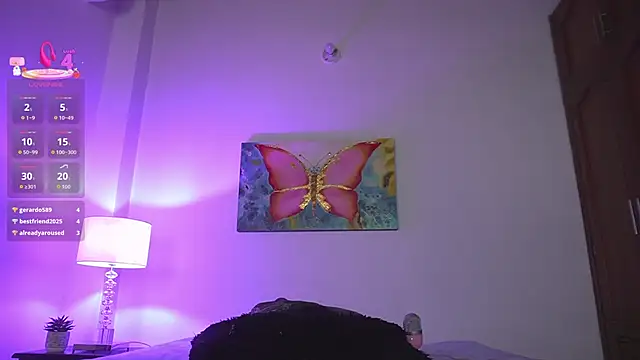 valentina_king18's cam snapshot