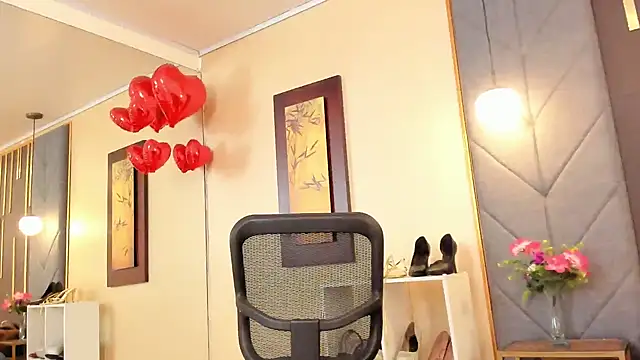 OliviGrace's cam snapshot