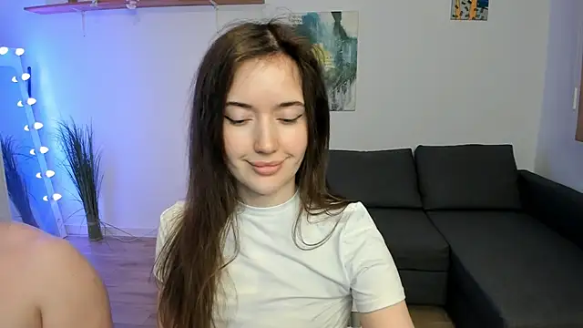 PollyFlame's cam snapshot