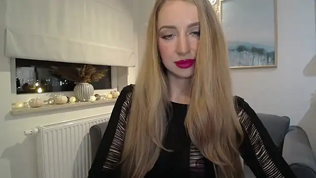 JulietteDiamond's cam snapshot