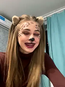 GraceTorrez's cam snapshot