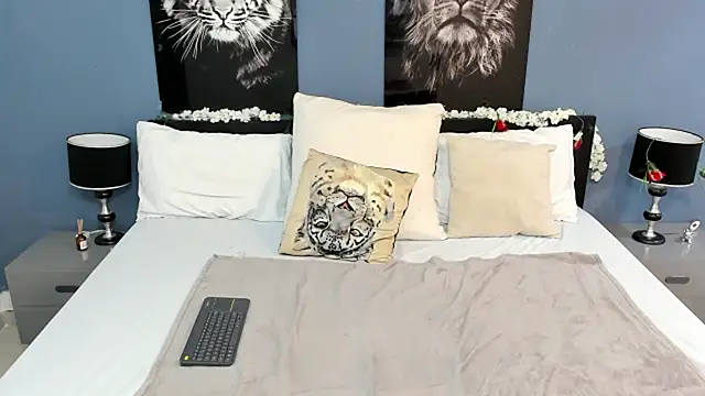 SophiaQueens's cam snapshot