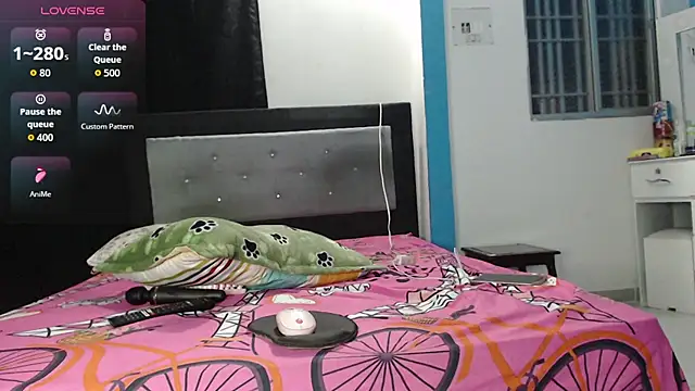 Luisa_Paul's cam snapshot