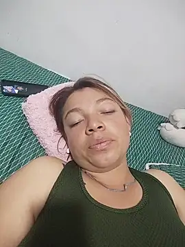 skkarletty's cam snapshot