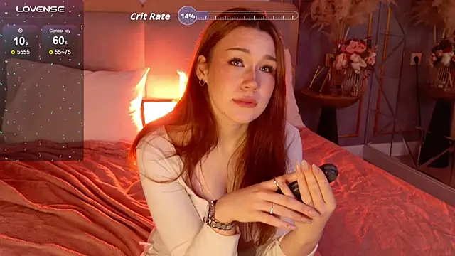 KoriPaul's cam snapshot