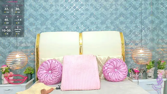 MarilynVega1's cam snapshot