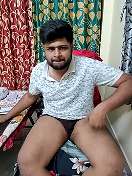 ChillBoyyy live sex cam