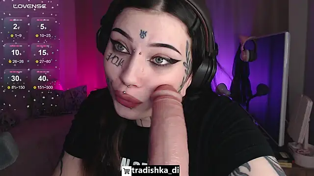 tradishka's cam snapshot