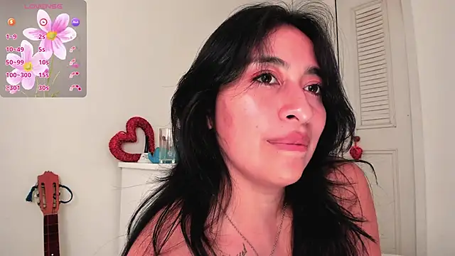 LisaHadwin live sex cam