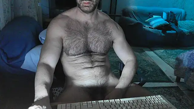 TebaldHot live sex cam