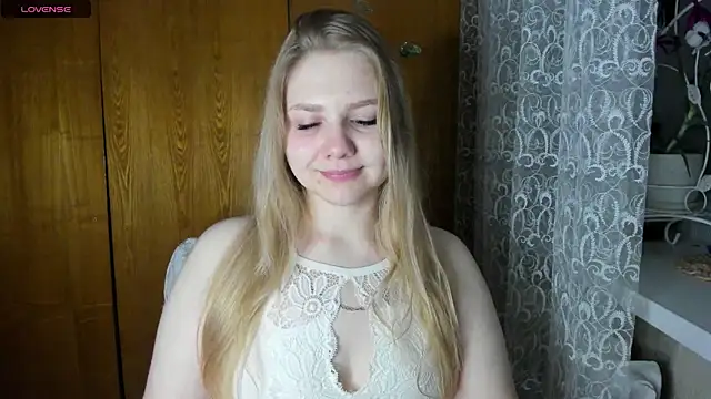 AlinaMors's cam snapshot