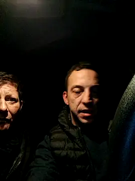 strangerwild's cam snapshot