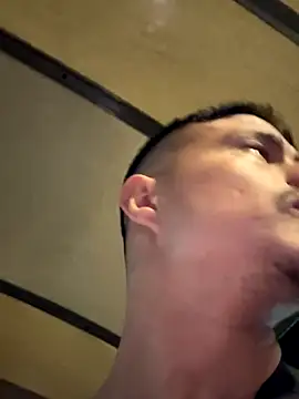 DominickVegas live sex cam